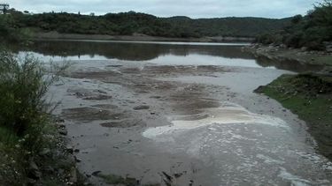 Por las lluvias aún hay chicos que no comenzaron las clases en Valle Fértil