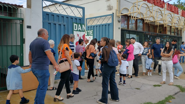 Comienzan las inscripciones para los vouchers educativos en San Juan