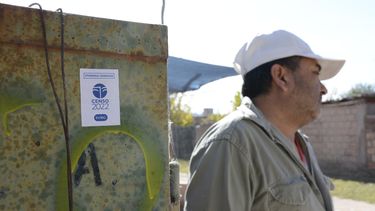 Censo 2022: más del 52% de los sanjuaninos lo hizo vía online