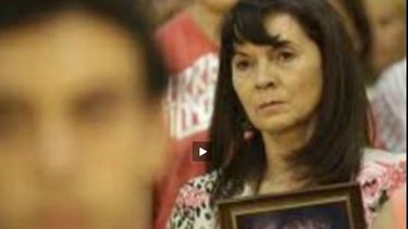 Trimarco en San Juan: Entre Honoris Causa y el Foro no a la Trata