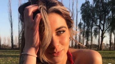 No existe la perfección: a lo Ori Sabatini, influencer sanjuanina mostró su cuerpo real