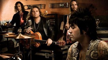 Éstos son los afortunados que disfrutarán del imperdible show de Maná