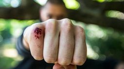 Golpeadores, reincidentes y amenazantes: así se replica la violencia machista en San Juan