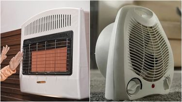 Gasistas sanjuaninos, preocupados por las habilitaciones de artefactos de calefacción