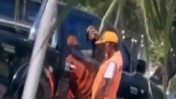 Foto captura: Telesol.