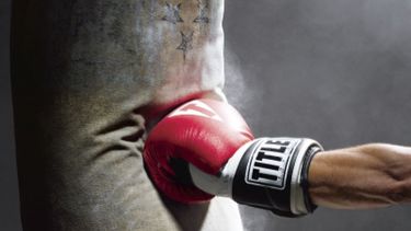 Este sábado sumate al Festival de Boxeo en Pocito