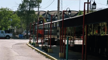 La metamorfosis de la Difunta Correa: chau a los obsoletos locales comerciales, hola a una moderna galería