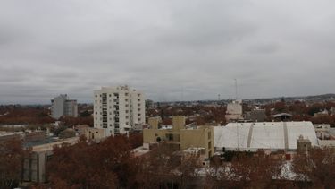¡Bienvenido invierno!: así estará el clima este lunes en San Juan
