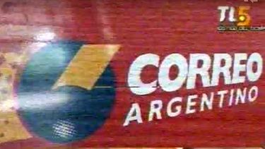 Hubo quejas en el Correo por la caída reiterada del sistema