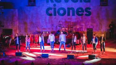 Llega “La Noche de Revelaciones” con un gran show musicalConocé las revelaciones musicales de los 19 departamentos: