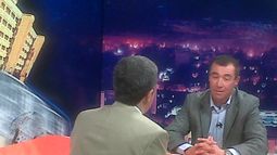 Martín: Basualdo tiene su corazón en Producción y Trabajo