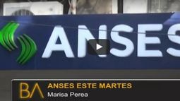 ANSES: Para este martes, sólo turnos