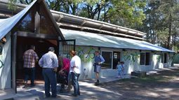 Abrirán una granja con fines sociales en San Juan