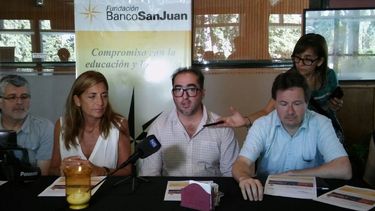 El Cascanueces, en el comienzo de los Conciertos Didácticos 2016