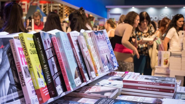 Se viene la segunda edición de la Feria del Libro en Pocito.