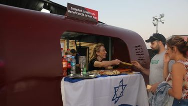 Comidas típicas: viajá por el mundo a través de tu paladar