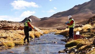 Controlarán cuatro veces más la calidad de agua de la Reserva San Guillermo