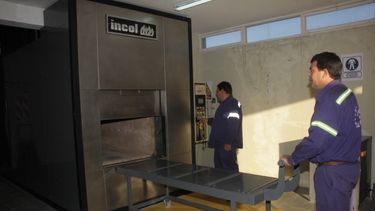 Las curiosidades de la cremación de difuntos en el Cementerio San Miguel