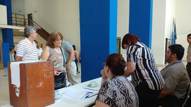 Con crisis interna y “normalidad”, se desarrollan las elecciones de consejeros de DAMSU