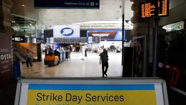 La inflación paraliza muchas actividades en Gran Bretaña