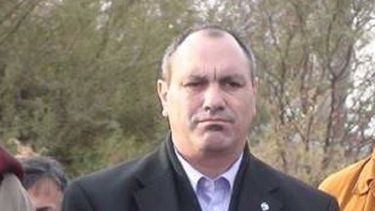 Ortiz Andino con Frigerio, por la deuda de Obras Públicas