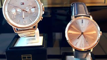 Arrancá la semana con esta imperdible sugerencia de Watch Me