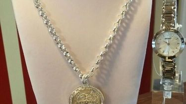 Sugerencia de Hoy: Watch Me