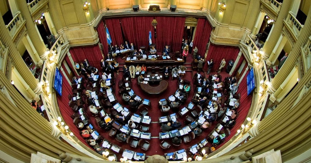 Senadores debaten una ley de gran impacto para San Juan