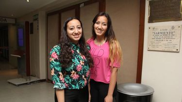 San Juan por la identidad, un éxito en el Teatro Sarmiento