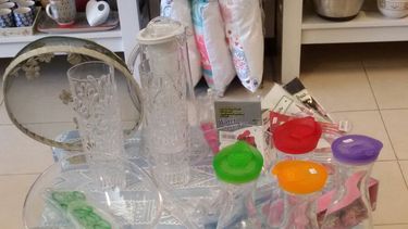 Sugerencia de hoy: Paradise Deco