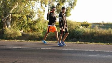 La semana comienza con máxima de 25º