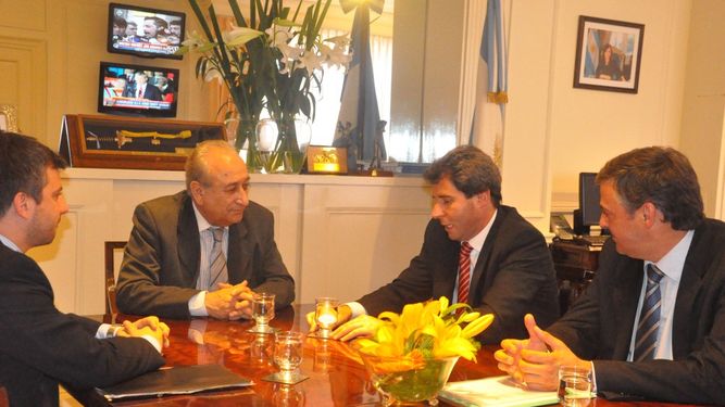 Cámaras para patrulleros y más armas para la policía de San Juan