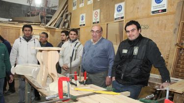 Obreros del Porvenir: La decana de las mutuales