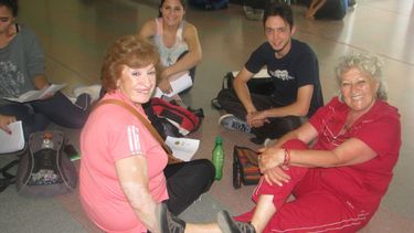 FNS 2015: El casting de artistas puso primera con más de 1300 aspirantes