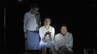 Comenzó la Teatrina con la obra ganadora de la Edición 2013