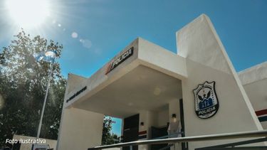 Avanza el proceso licitatorio para construir la nueva sede de la Comisaría 8º