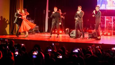 Una por una, las actividades culturales y turísticas para este finde en San Juan