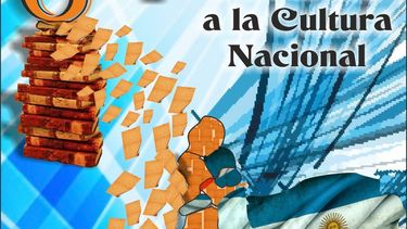 Hoy comienza la Feria de la Cultura Popular y el Libro en Rawson