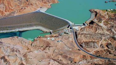 En enero empieza la construcción de El Tambolar con una toma de 600 obreros