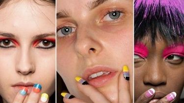 Manicura otoño invierno 2015-2016