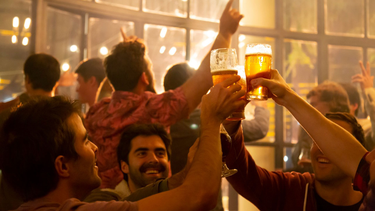 Boom por el Día del Amigo: el ticket promedio en gastronomía sanjuanina rondó los $6.500