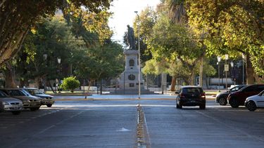 Para dormir hasta tarde: así estará el clima este domingo en San Juan