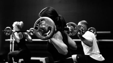 Picante cruce entre gimnasios sanjuaninos tras una publicación en las redes