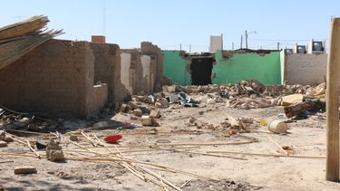 Se viene el Parque de Pocito