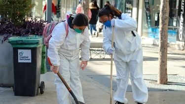 Así funcionarán los servicios de Capital durante el feriado