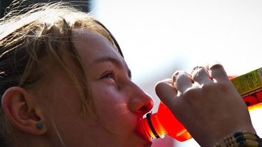 ¡Alerta! El calor no dará tregua los próximos días