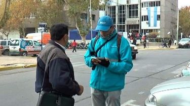 Cómo funcionará el estacionamiento ordenado en Capital durante las vacaciones
