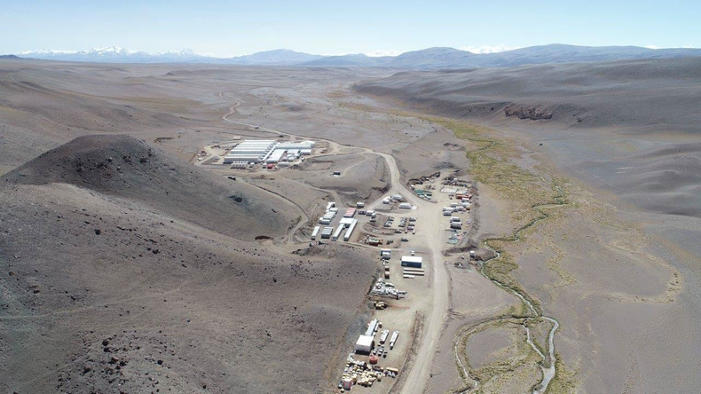 Los cambios en Josemaría: necesita más del doble de agua y anticipa un «impacto severo»
