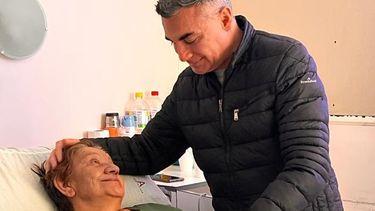 El peronismo chimbero, de luto: falleció Josefina, una histórica militante del departamento