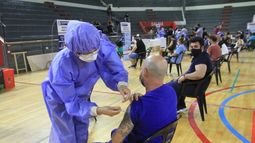 Llegaran nuevas dosis de la Sputnik V a todo el país: mirá cuántas le tocan a San Juan